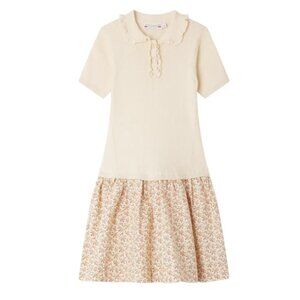 Bonpoint Clivia Dress
